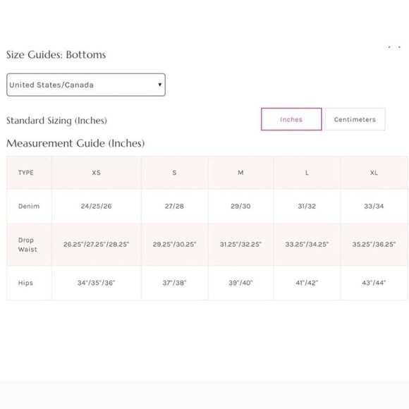 Free People We The Free NWT Long Lines Slit Straight Jeans Vintage Light Size 27 - Picture 12 of 12